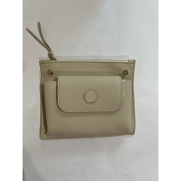 Songmont Cream Crossbody Bag - Picture 3 of 11
